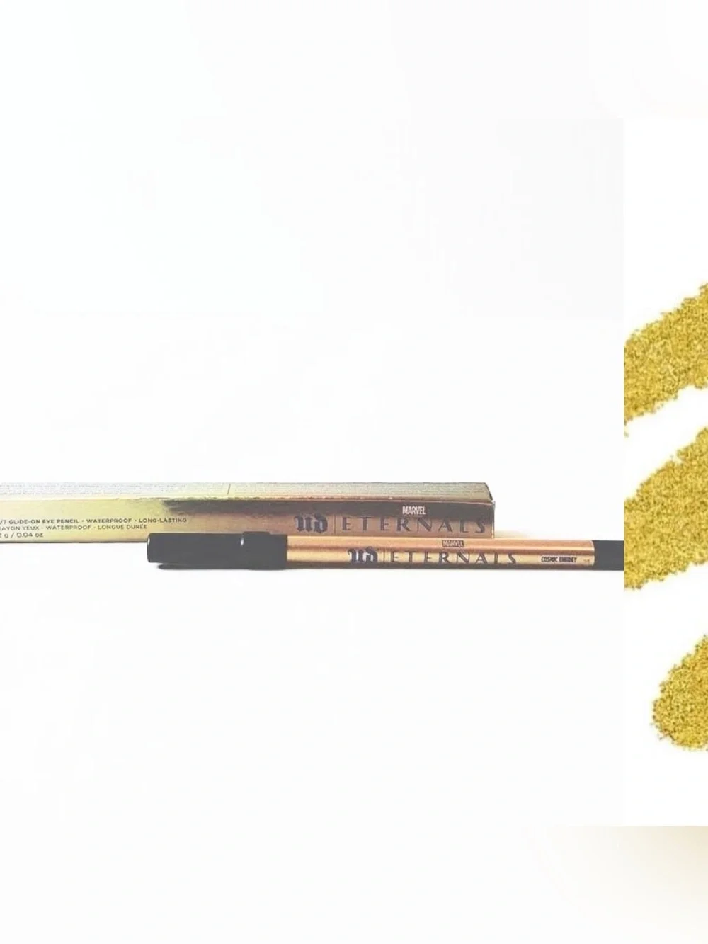 Urban Decay X Marvel Eternals 24/7 Glide-On Eye Pencil Cosmic Energy